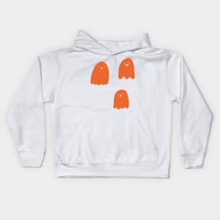 Ghosties Kids Hoodie